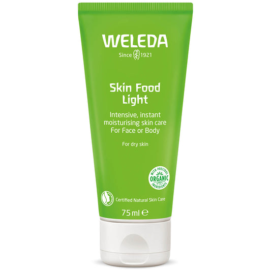 Weleda Skin Food Light 75ml