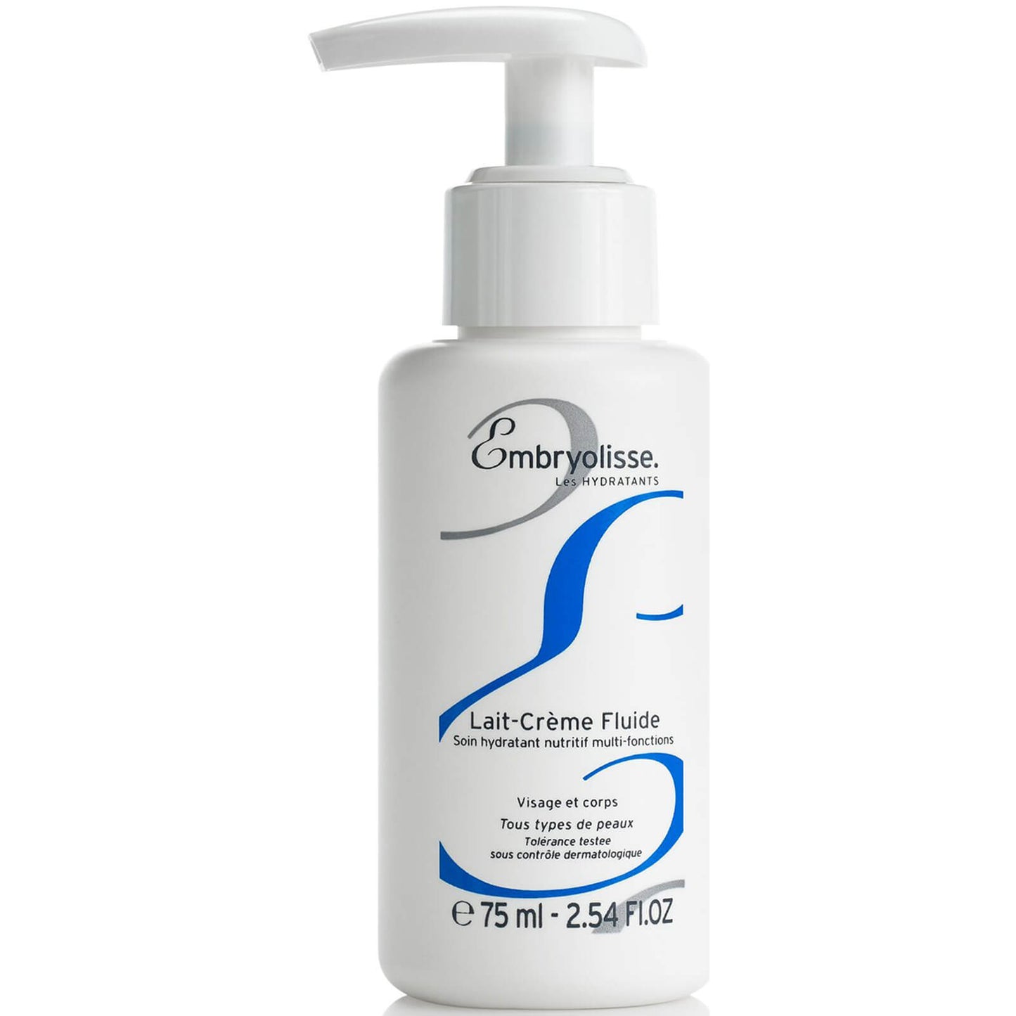 Embryolisse Lait Crème Fluid 2.54 fl. oz