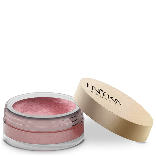 INIKA Lip and Cheek Cream 4g (Free Gift)