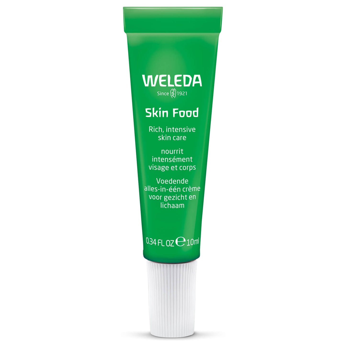 Weleda Skin Food 10ml (Free Gift)