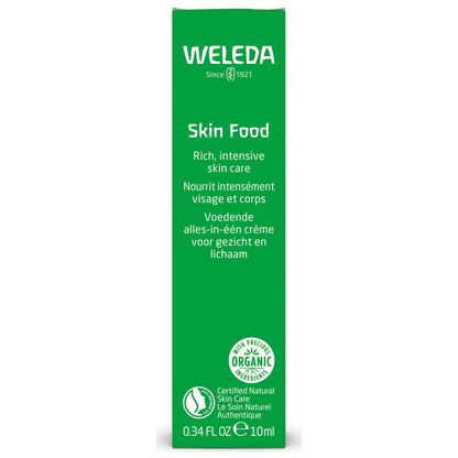 Weleda Skin Food 10ml (Free Gift)