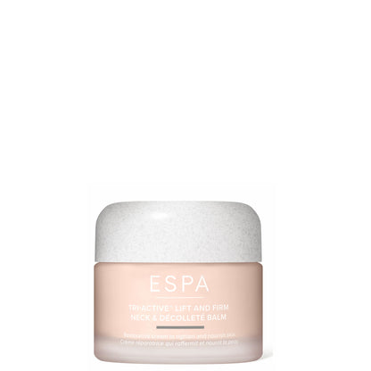 ESPA (Retail) Tri-Active Lift & Firm Neck & Decolette Balm 55ml