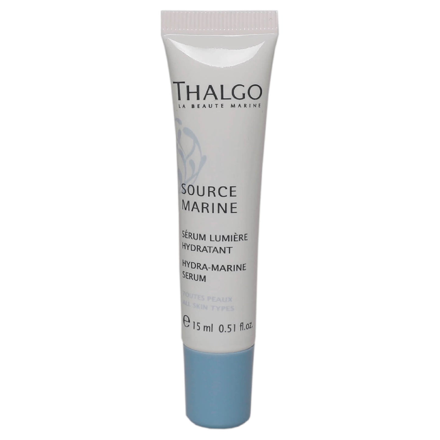 Thalgo Source Marine Hydra-Marine Serum 15ml (Free Gift)