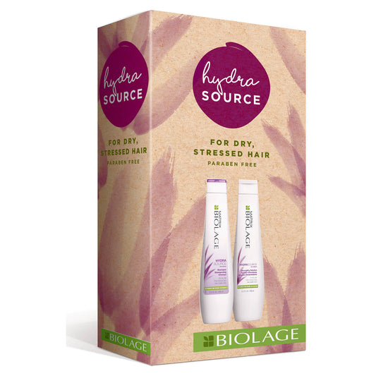 Matrix Biolage Hydrasource Duo