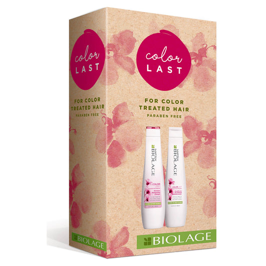 Matrix Biolage Colorlast Duo