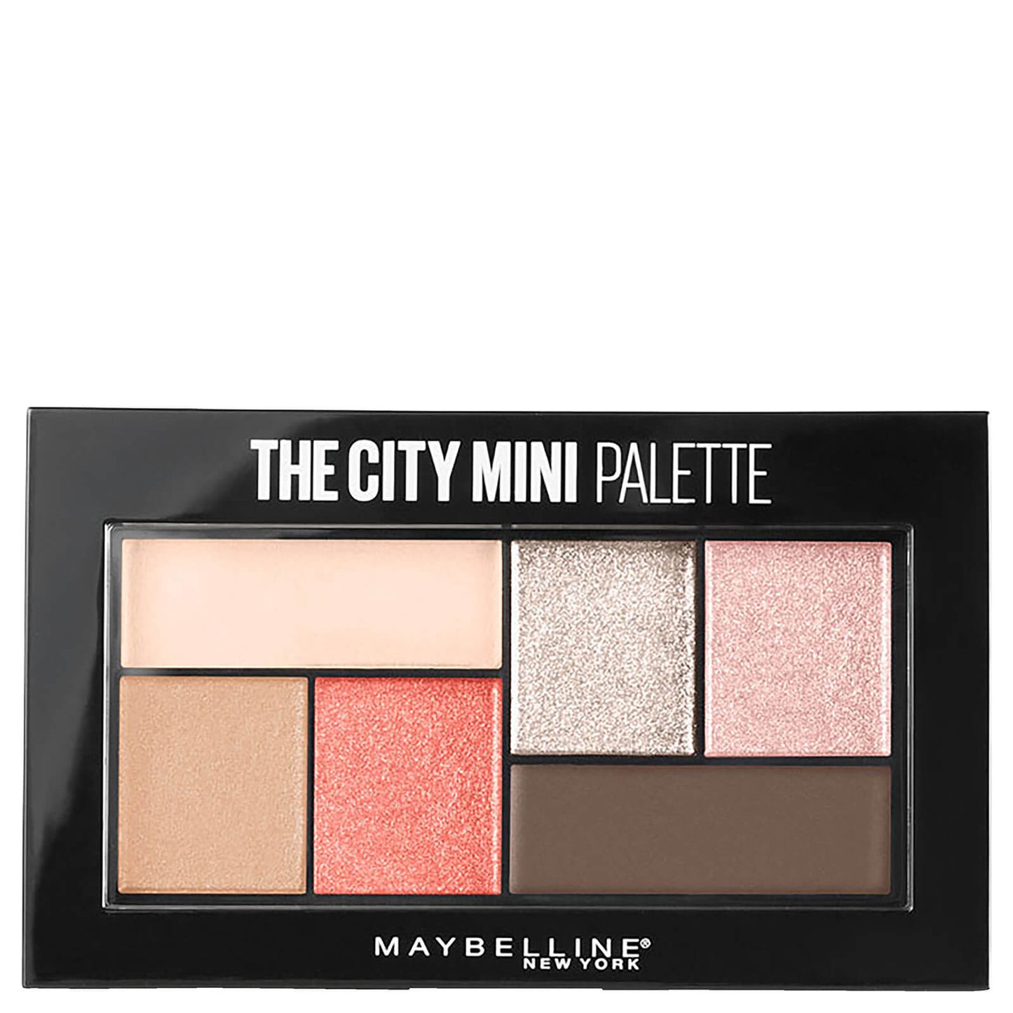 Maybelline Uptown Chic