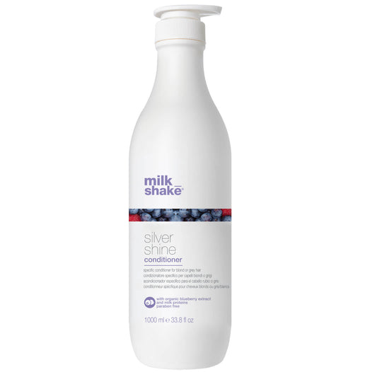 milk_shake Silver Shine Conditioner 1000ml