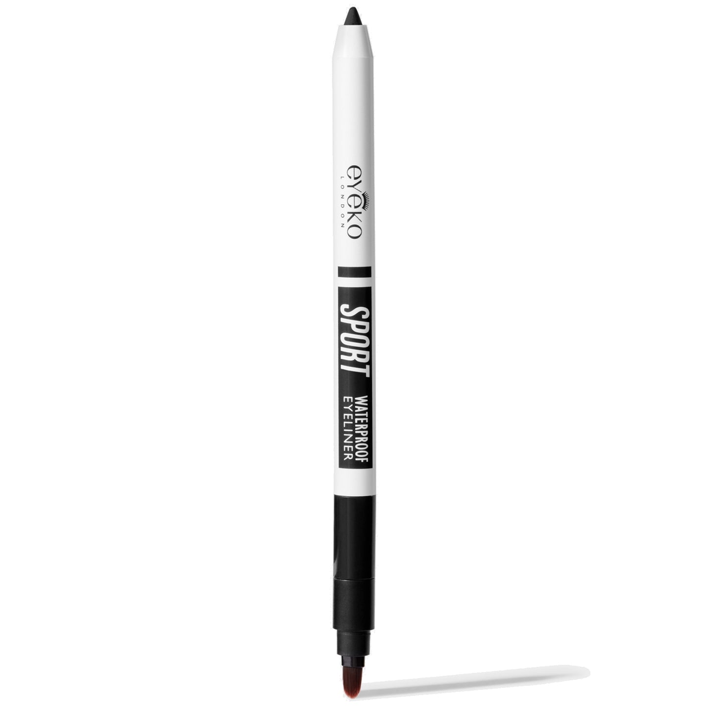 Eyeko Sport Waterproof Eyeliner - Black (New)