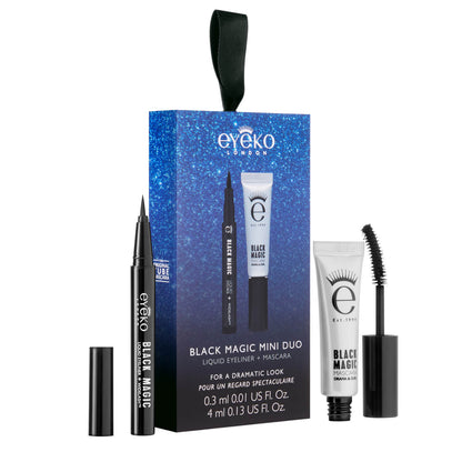 Eyeko Black Magic Mini Duo Christmas (2020)