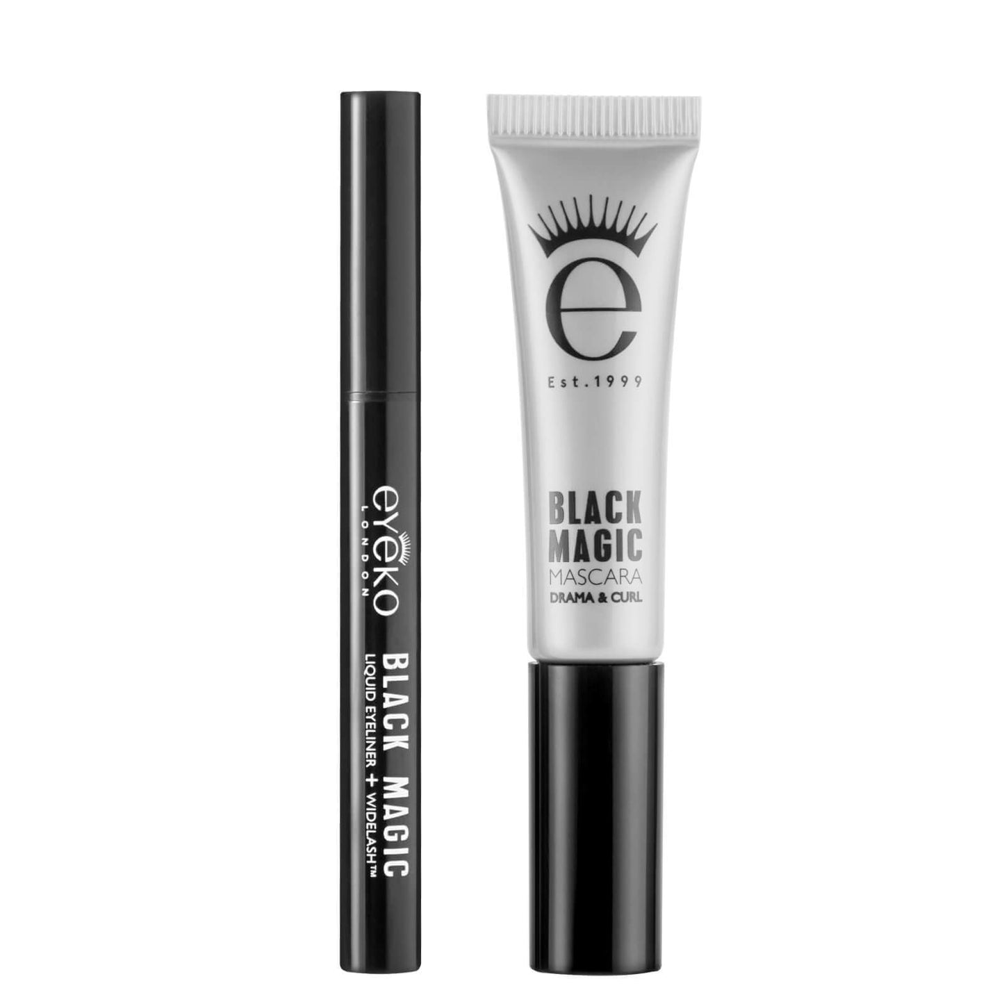 Eyeko Black Magic Mini Duo Christmas (2020)