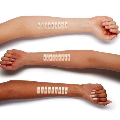 Illamasqua Beyond Foundation Sample 3ml (Various Shades)