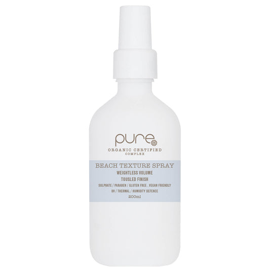 Pure Beach Texture Spray 200ml