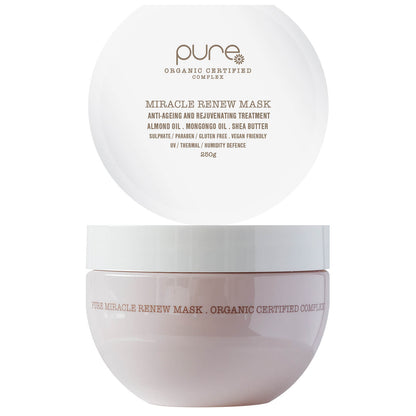 Pure Miracle Renew Mask 250ml