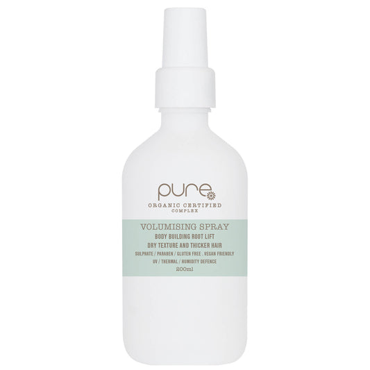 Pure Volumizing Spray 200ml