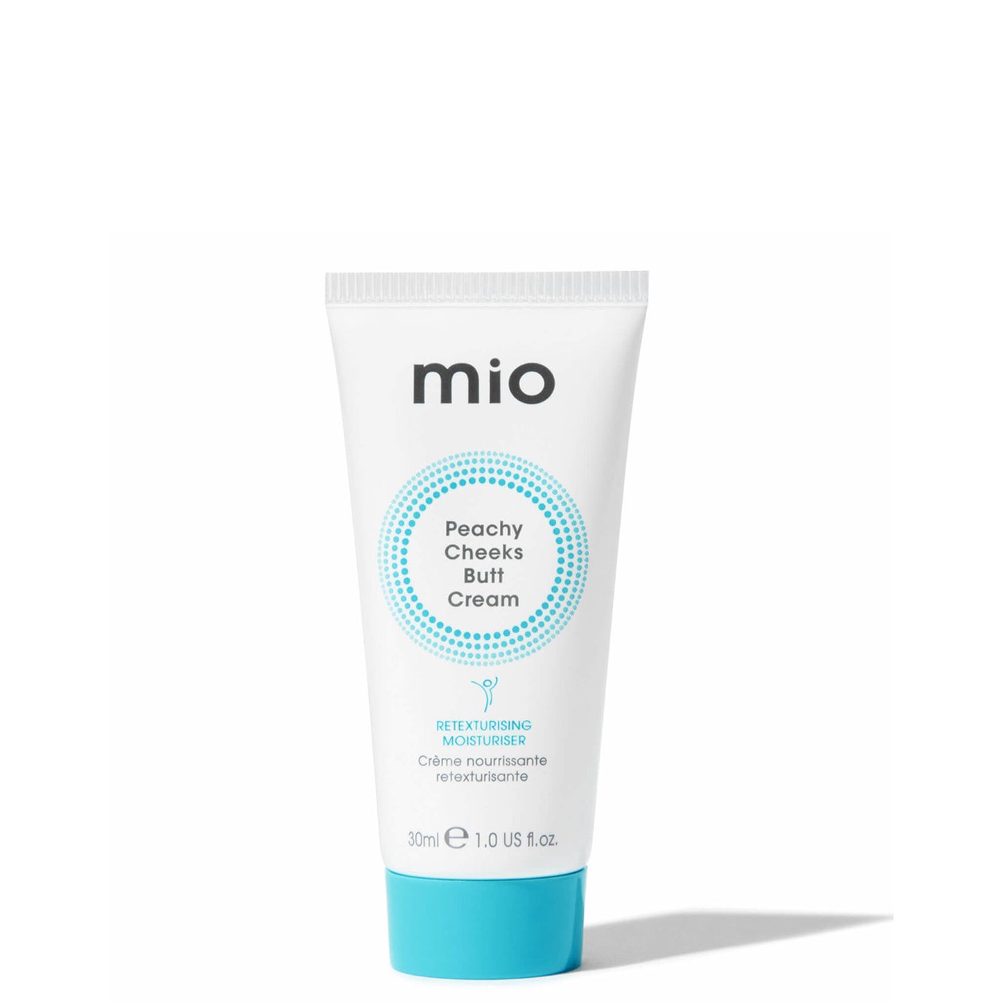 Mio Peachy Cheeks Butt Cream 30ml (Sample)