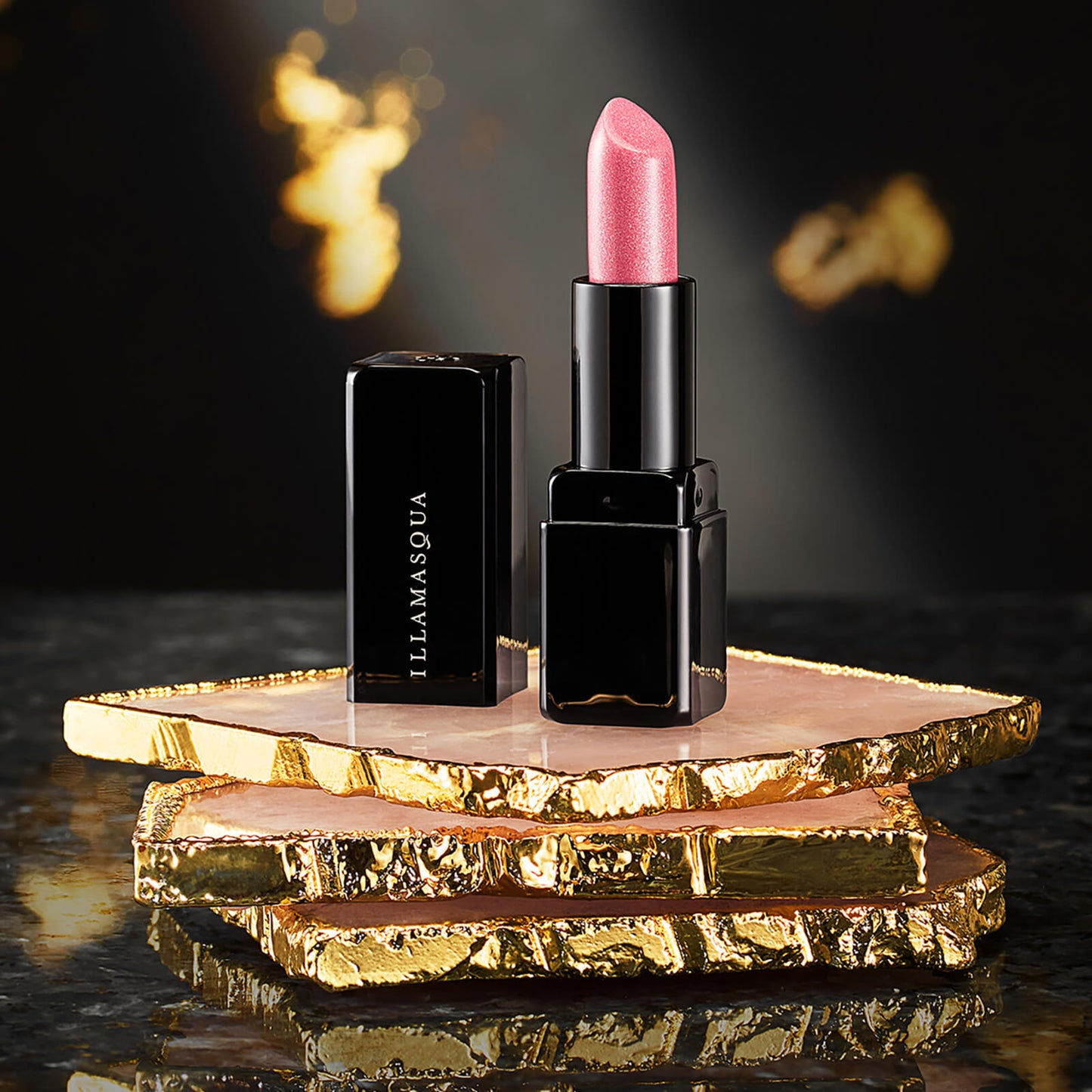 Illamasqua Beyond Lipstick - Glitz