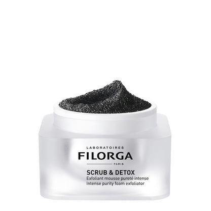 Filorga Scrub & Detox Exfoliator 50ml