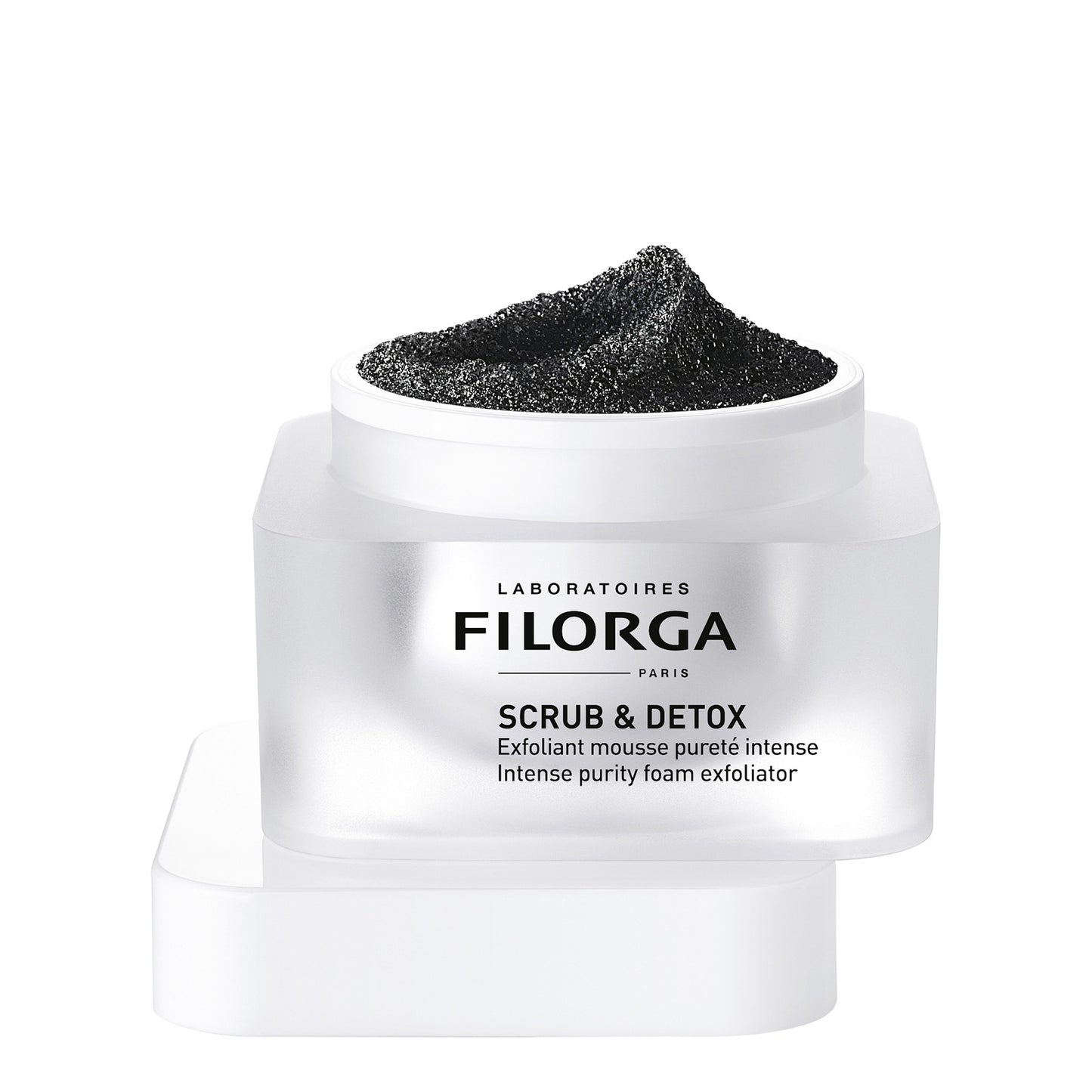 Filorga Scrub & Detox Exfoliator 50ml