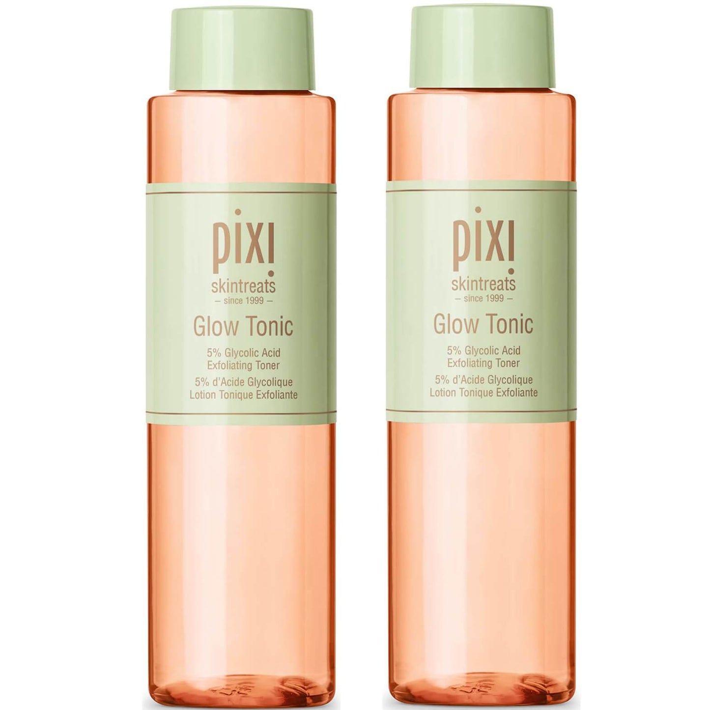 PIXI Glow Tonic Duo - Exclusive