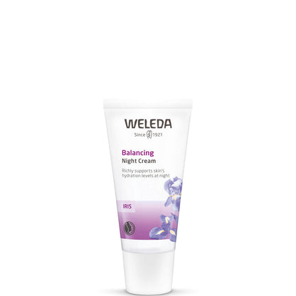 Weleda Combo/Normal Skin Day and Night Set