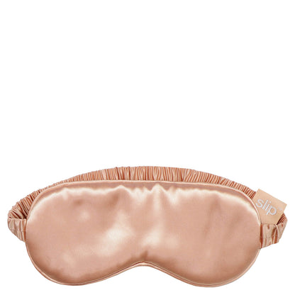 Slip Silk Sleep Mask (Various Colours)