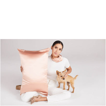 Slip Silk Sleep Mask (Various Colours)