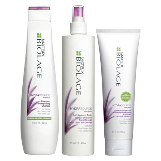 Biolage Hydrasource Trio