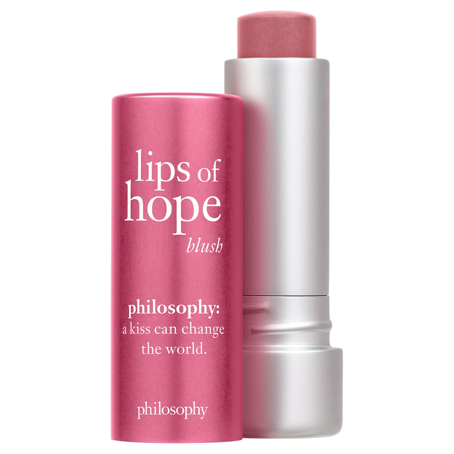 philosophy Lips of Hope Hydrating Lip Treatment (Various Shades)