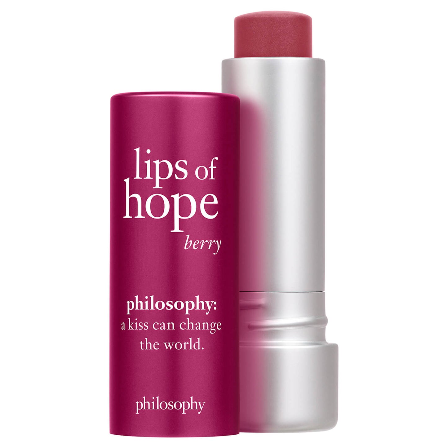 philosophy Lips of Hope Hydrating Lip Treatment (Various Shades)