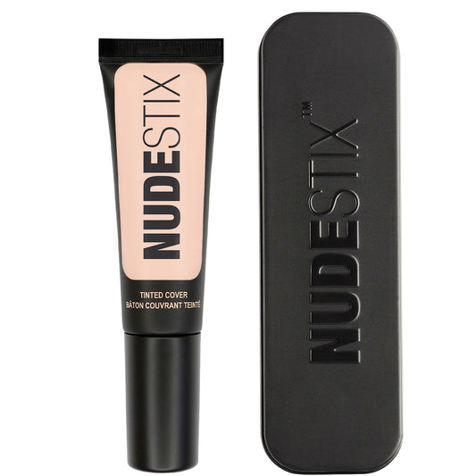 NUDESTIX Tinted Cover Foundation (Various Shades)