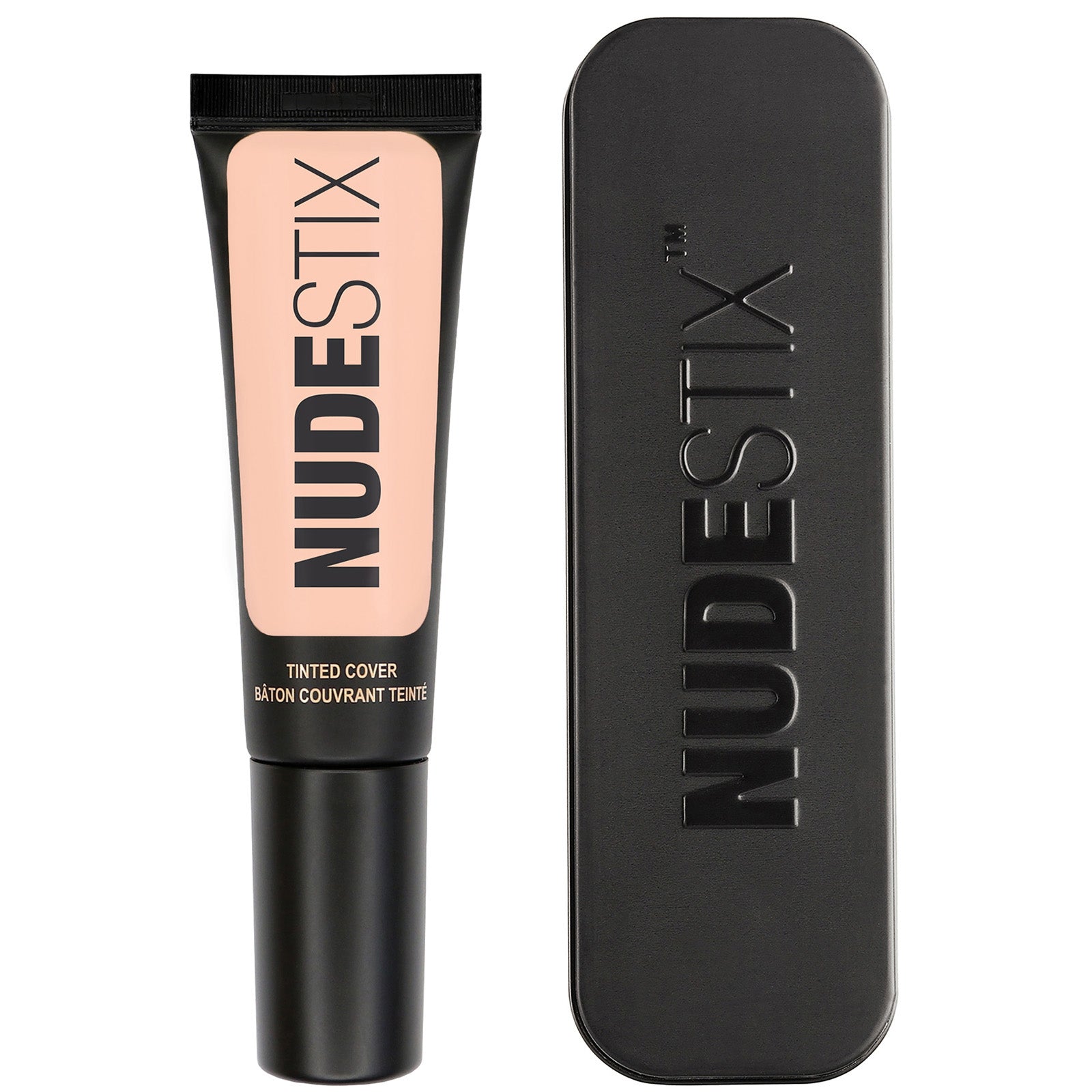 NUDESTIX Tinted Cover Foundation (Various Shades)