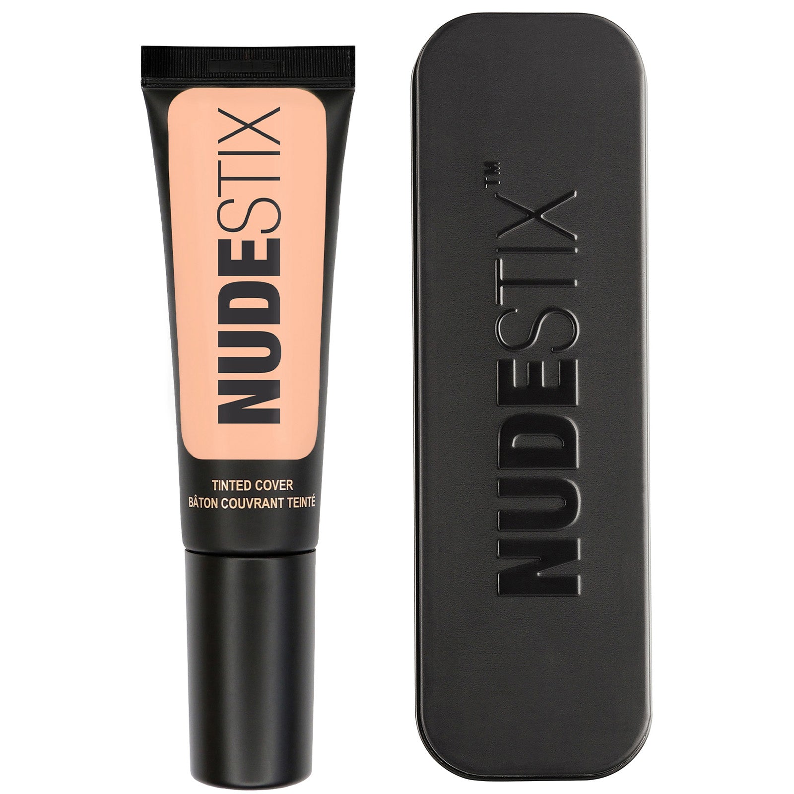 NUDESTIX Tinted Cover Foundation (Various Shades)