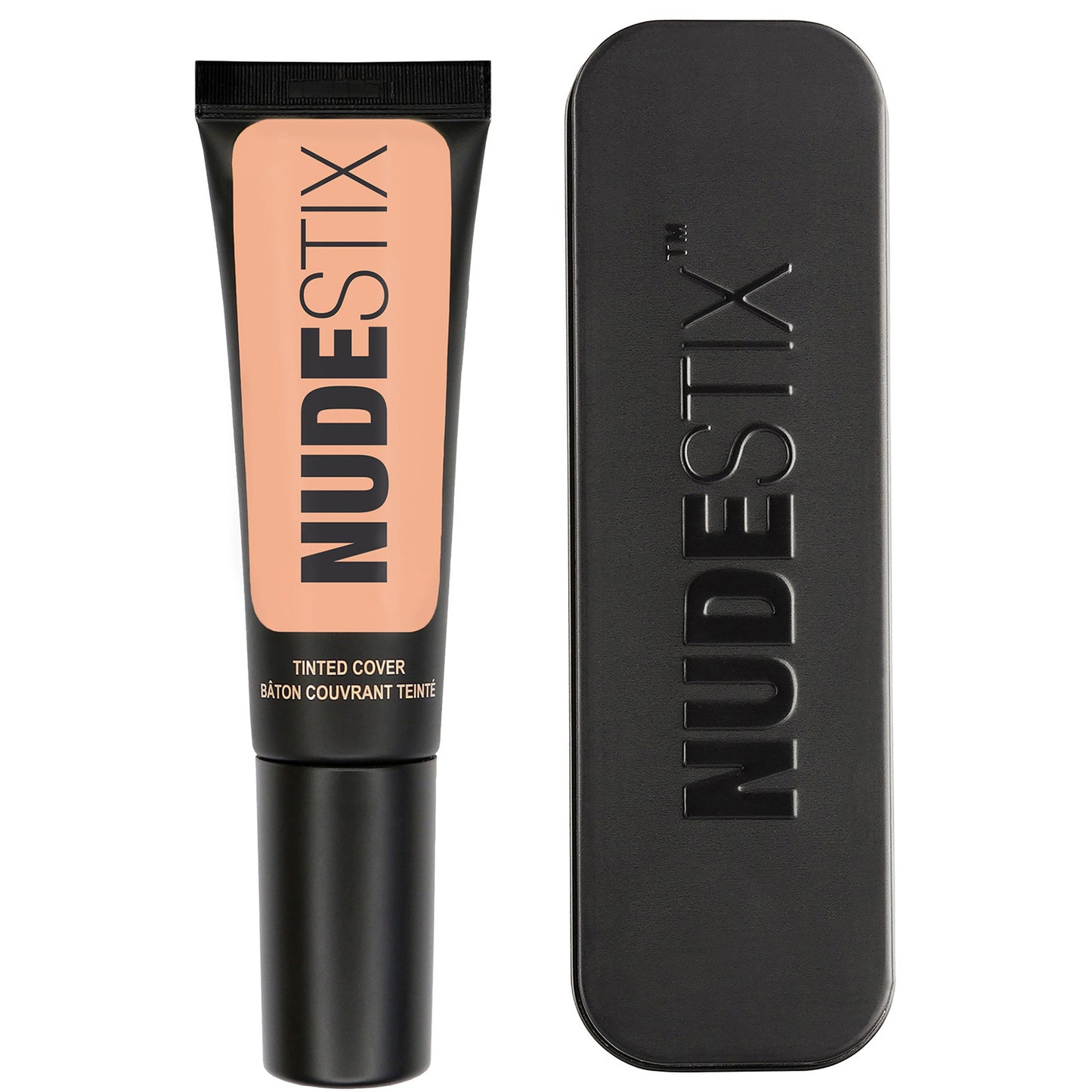 NUDESTIX Tinted Cover Foundation (Various Shades)