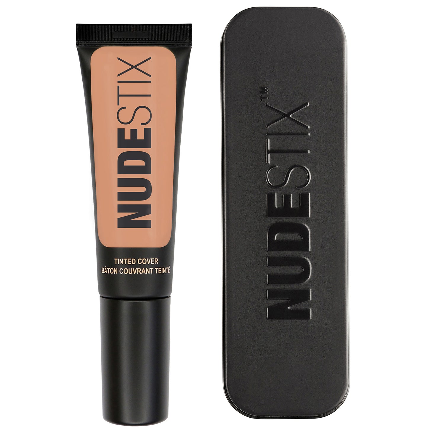 NUDESTIX Tinted Cover Foundation (Various Shades)