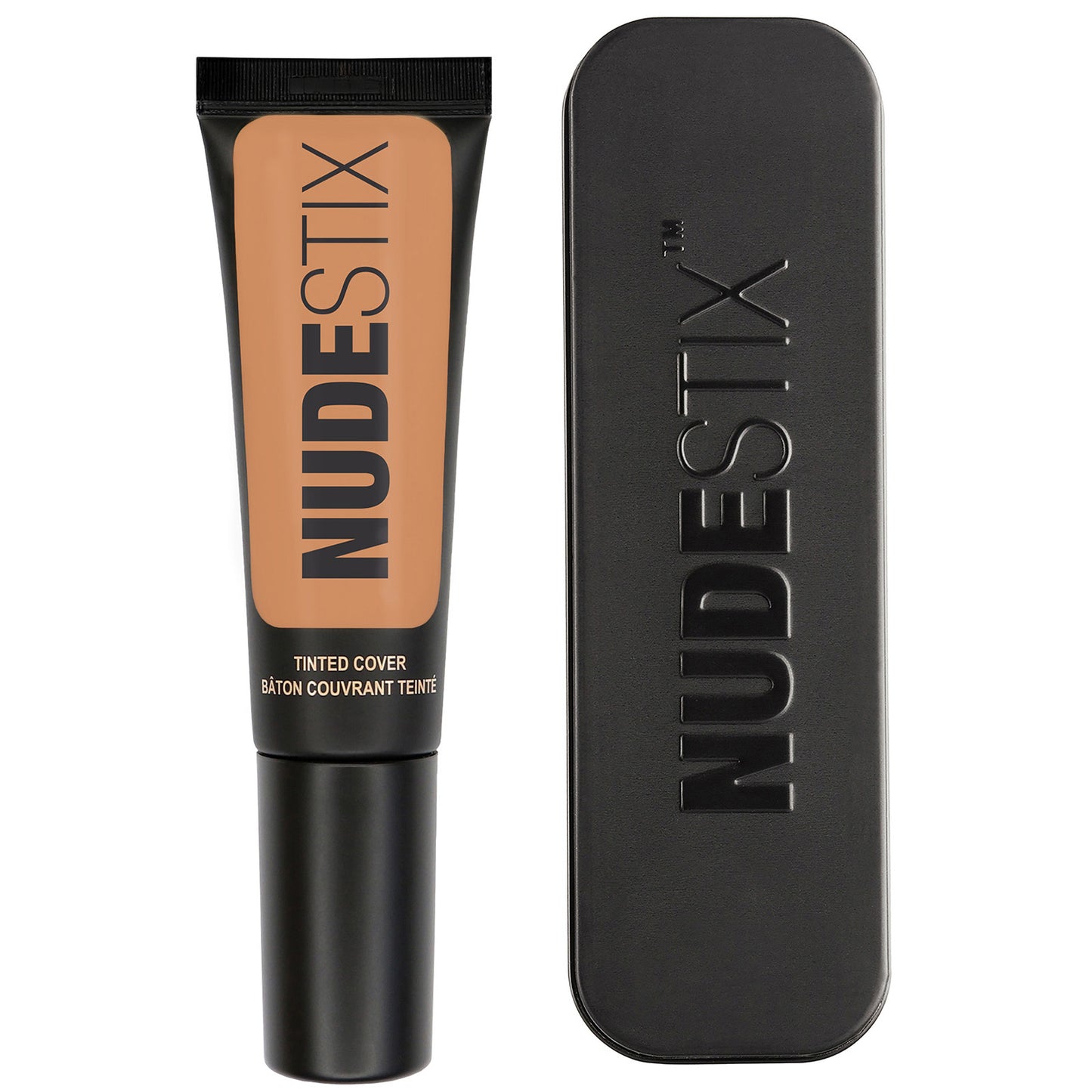 NUDESTIX Tinted Cover Foundation (Various Shades)