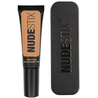 NUDESTIX Tinted Cover Foundation (Various Shades)