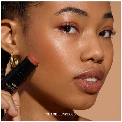 NUDESTIX Nudies Matte All Over Face Bronze Colour (Various Shades)