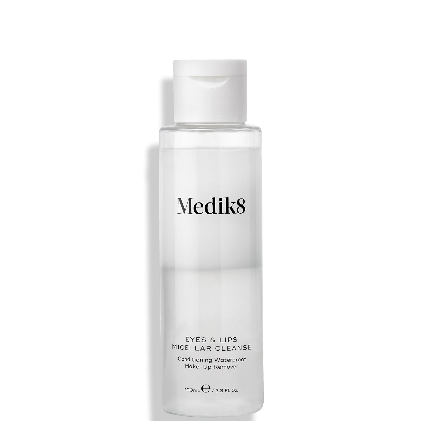 Medik8 Eyes & Lips Micellar Cleanse 100ml