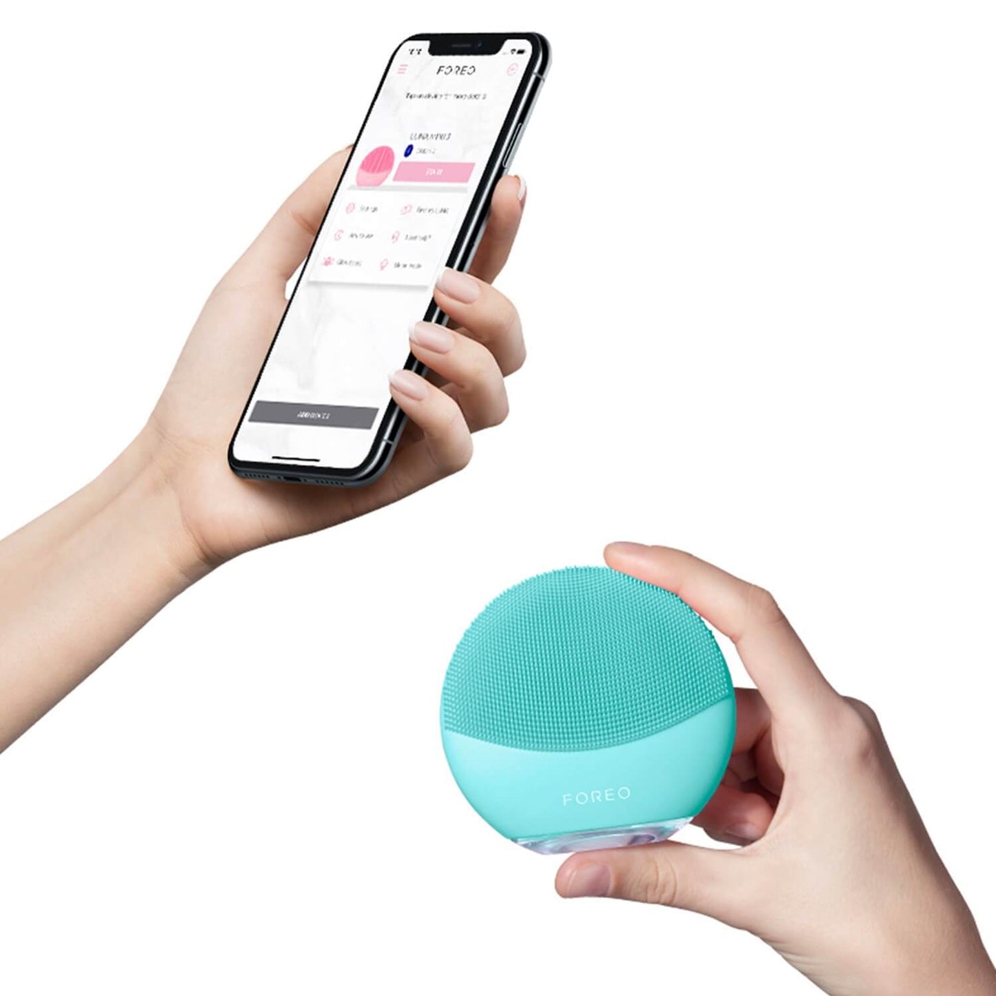 FOREO LUNA™ mini 3 (Various Shades)