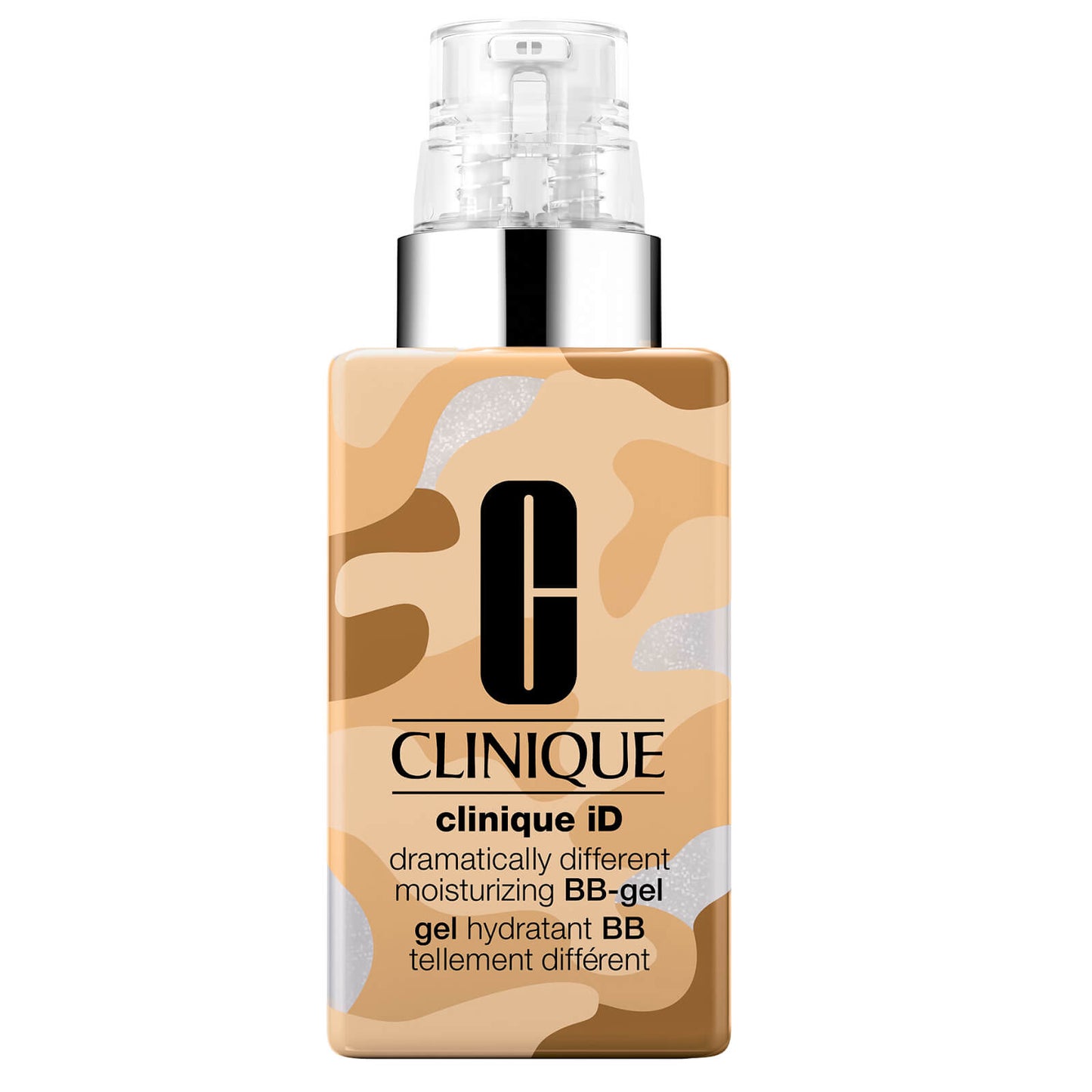 Clinique iD: Moisturiser + Concentrate for Uneven Skin Tone 125ml - AU/NZ