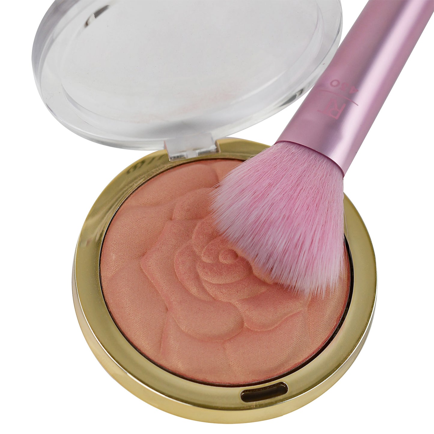 Real Techniques Light Layer Blush Brush