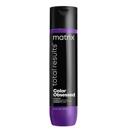 Matrix Total Results Color Obsessed Shampoo and Conditioner Duo