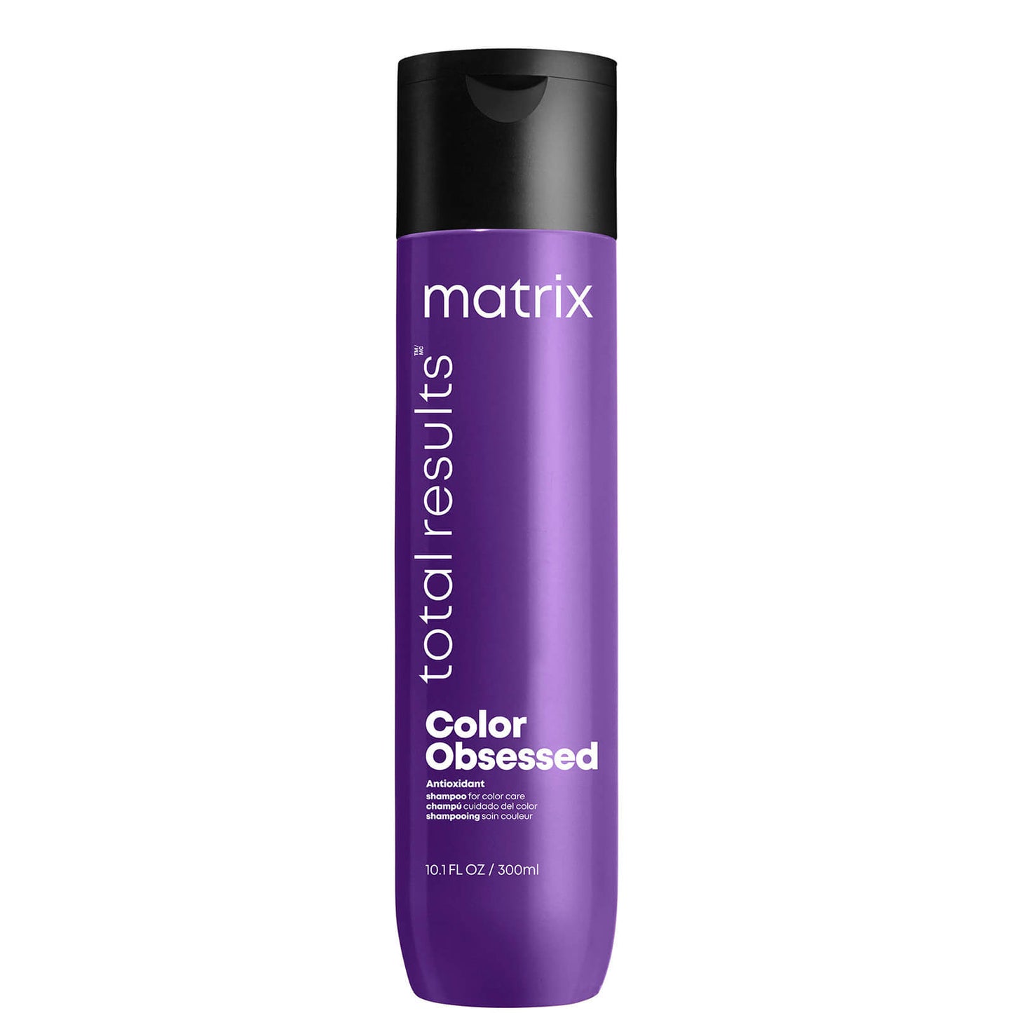 Matrix Total Results Color Obsessed Shampoo and Conditioner Duo