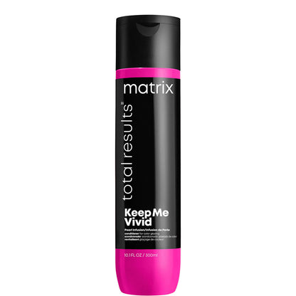 Matrix Total Results Keep me Vivid Shampoo and Conditioner Bundle