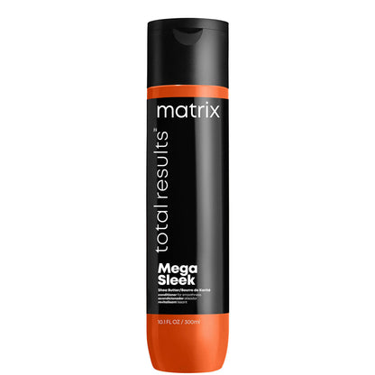 Matrix Total Results Mega Sleek Shampoo and Conditioner Duo