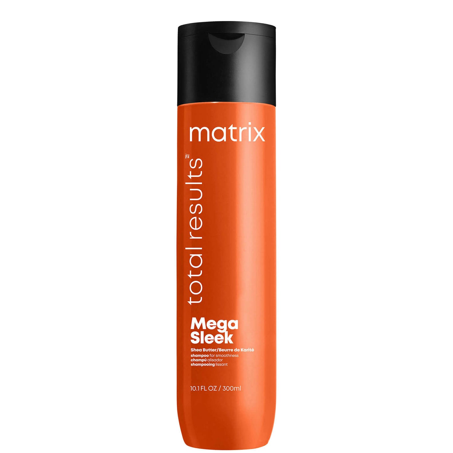 Matrix Total Results Mega Sleek Shampoo and Conditioner Duo