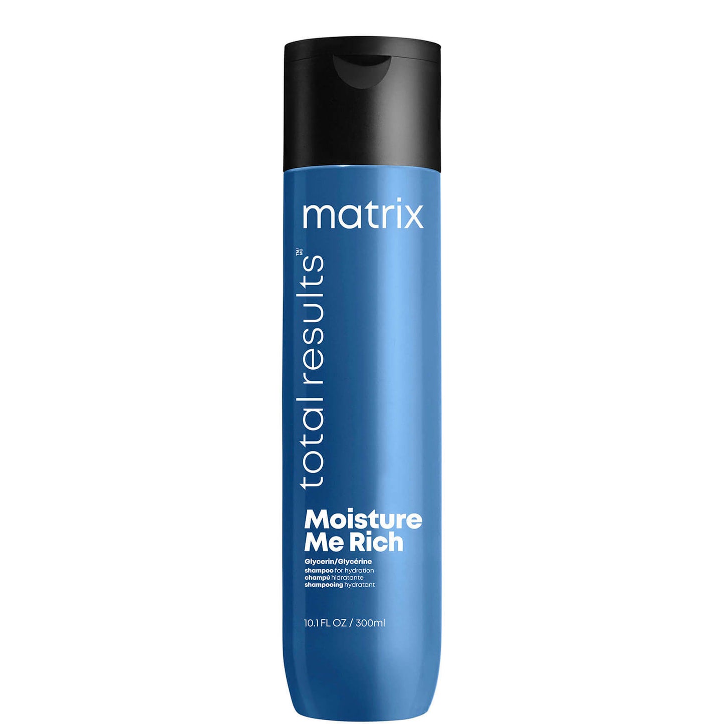 Matrix Total Results Moisture Me Rich Shampoo and Conditioner Duo