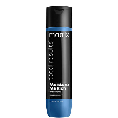 Matrix Total Results Moisture Me Rich Shampoo and Conditioner Duo