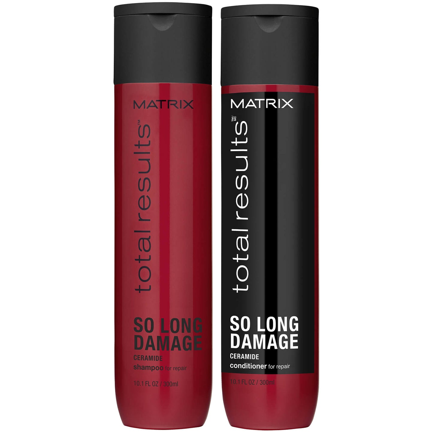 Matrix Total Results So Long Damage Shampoo and Conditioner Duo