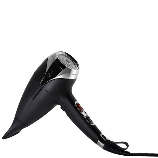 ghd Helios Hair Dryer - Black